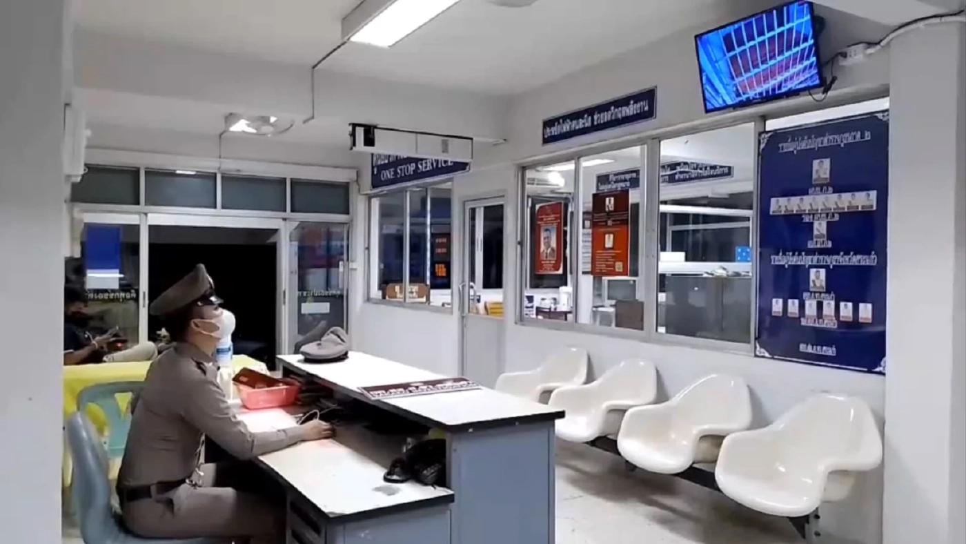 คุมเข้ม "ทหารเขมร"