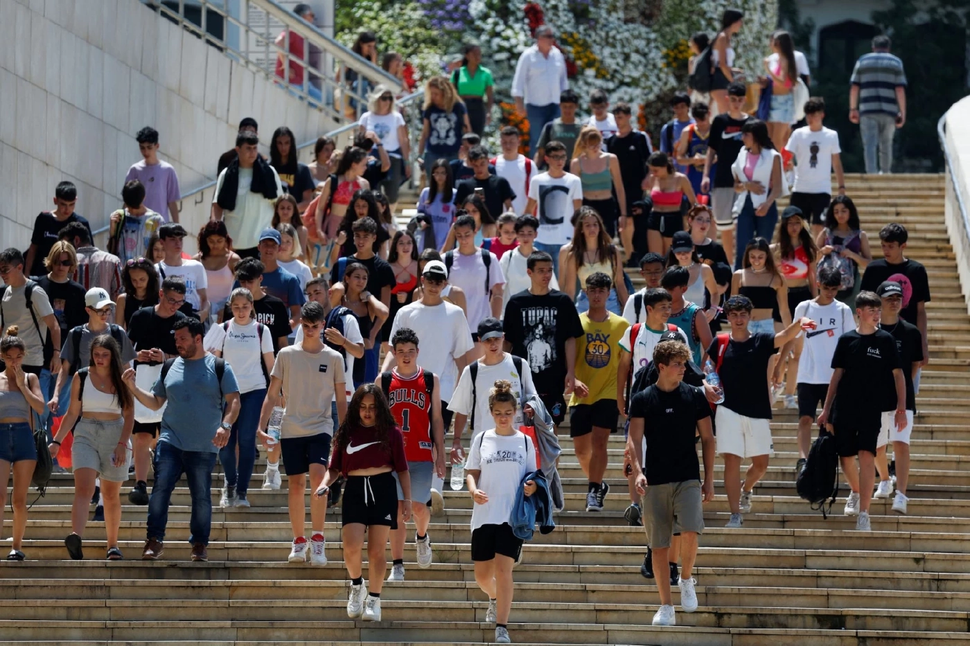 หวั่นทรัพยากรไม่พอประชากรโลกครบ 8 พันล้าน