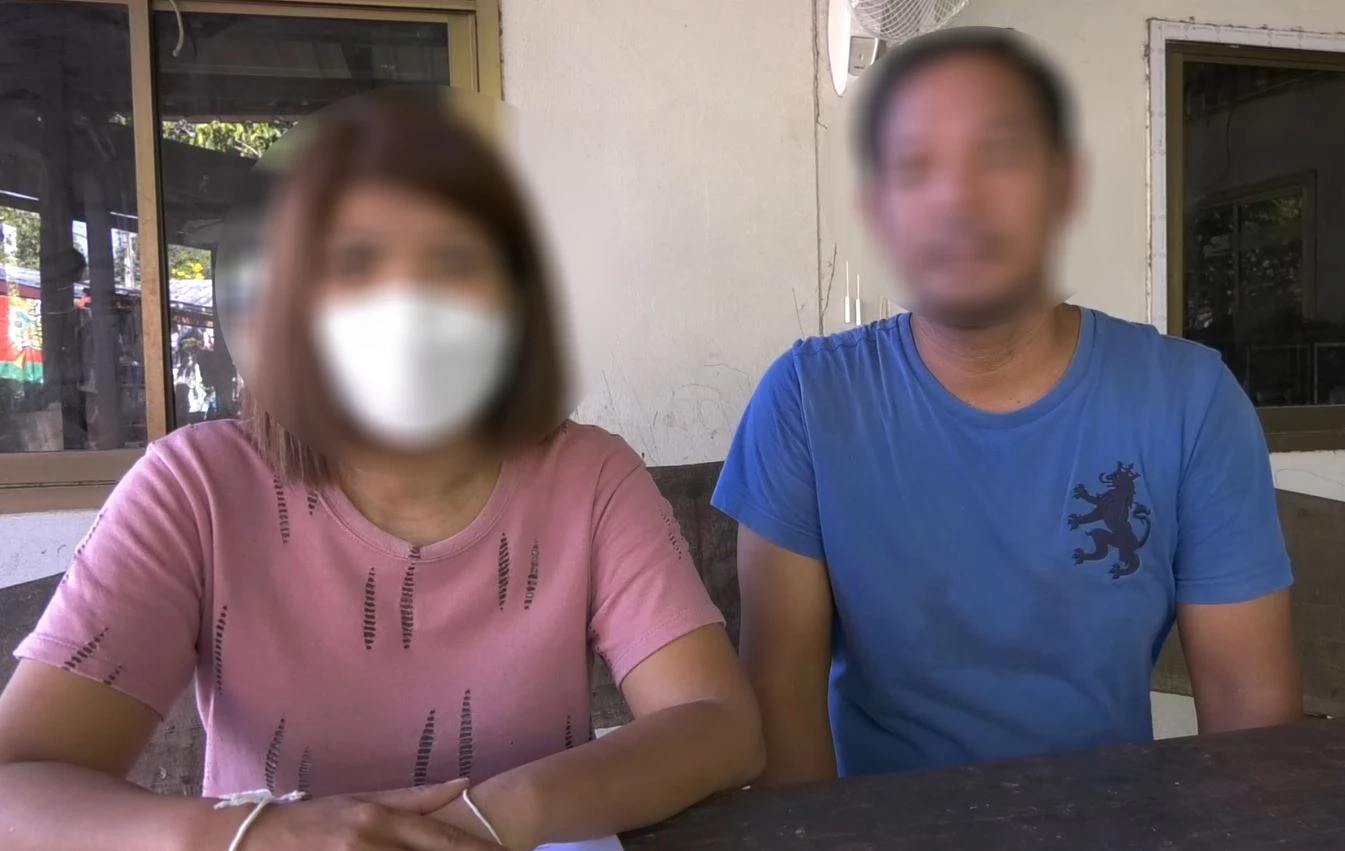 ครูสาวผวา! ติดกล้องวงจรปิดรอบบ้าน หวั่น "ครูเขียว" มาก่อเหตุซ้ำ