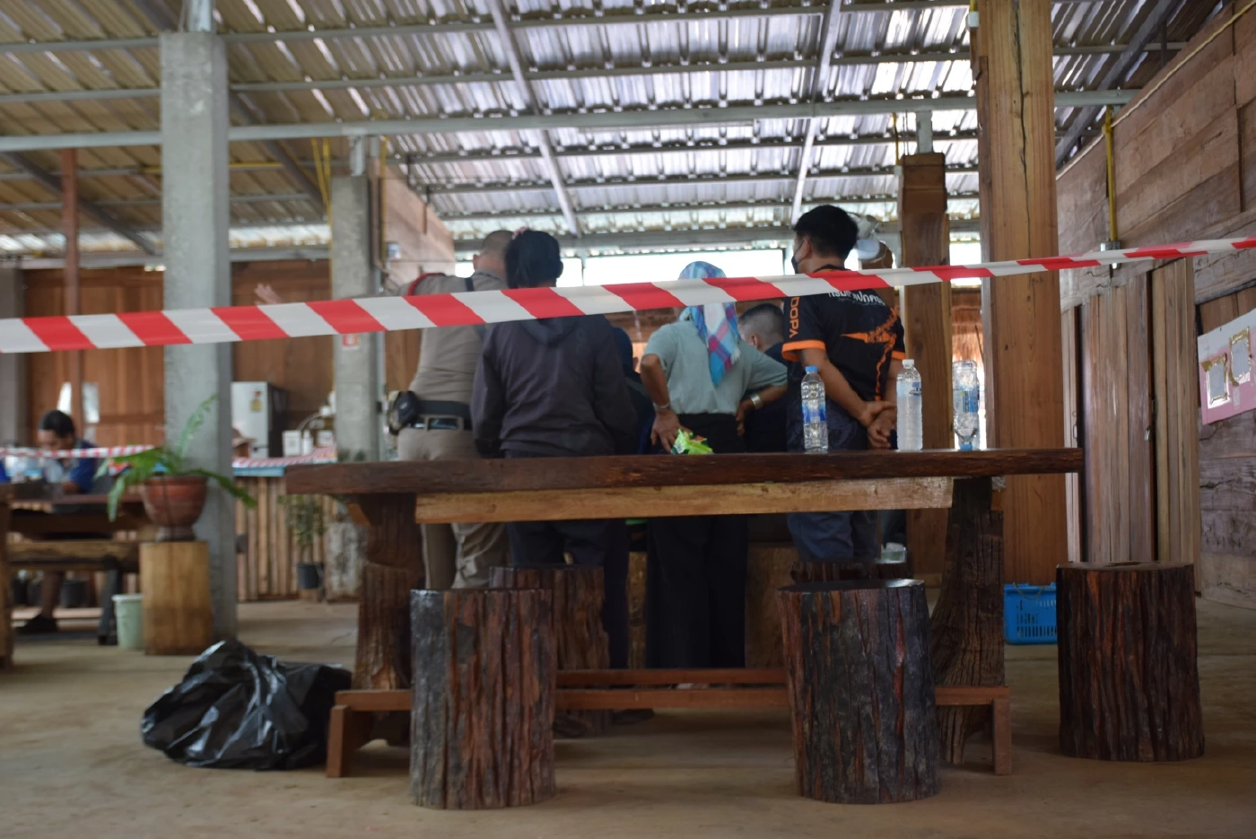 จนท.ระดมตามหาเด็กพิเศษ วัย 2 ขวบ หายจากบ้านดอยช้าง ยังไม่ทราบชะตากรรม