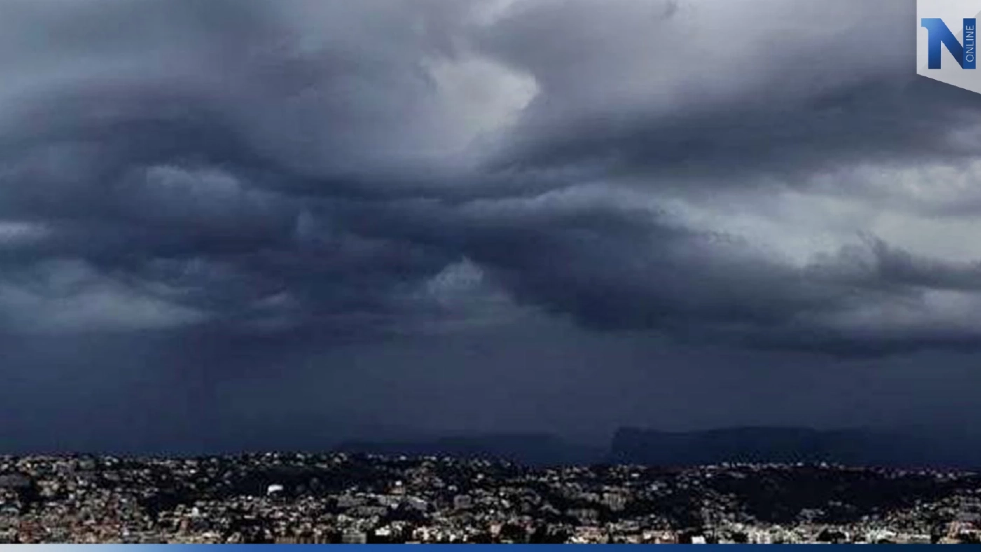 สภาพอากาศวันพรุ่งนี้ ภาคเหนืออากาศเย็น มีหมอก ภาคใต้เจอฝนฟ้าคะนองร้อยละ 70 