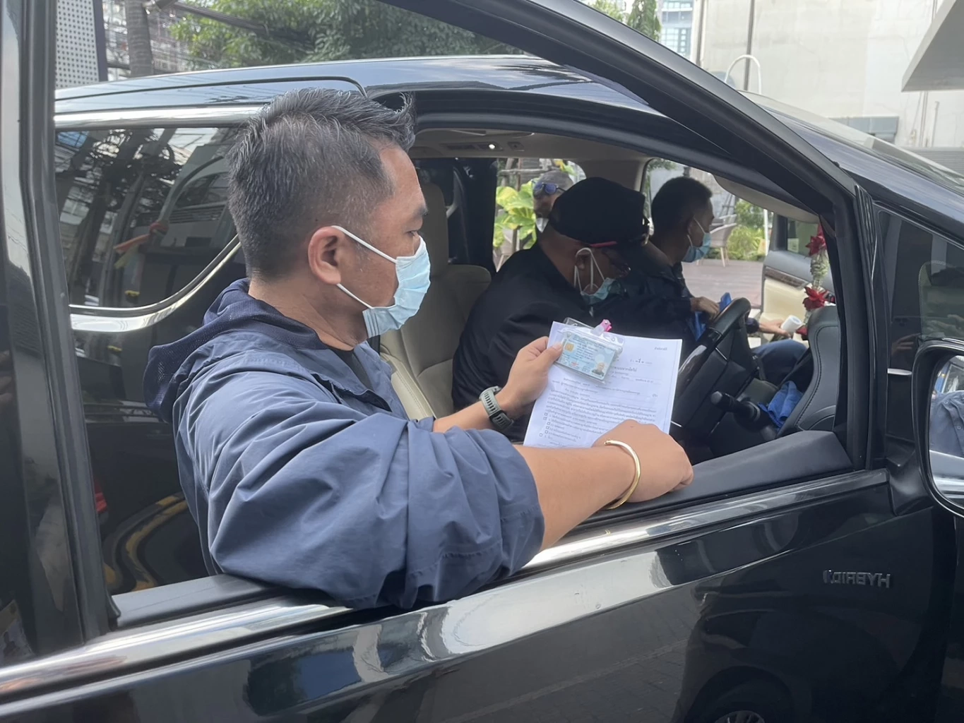 งามไส้ จับอดีตทหารพราน ขายระเบิด - กระสุนปืนออนไลน์ อ้างไม่มีกิน