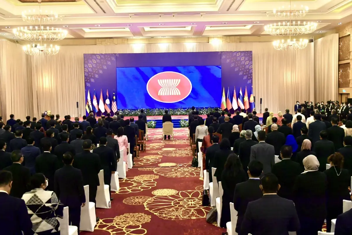 เวทีนานาชาติ! “นายกฯ” ย้ำ เจตนารมณ์ส่งเสริมสันติภาพ และความสงบสุข