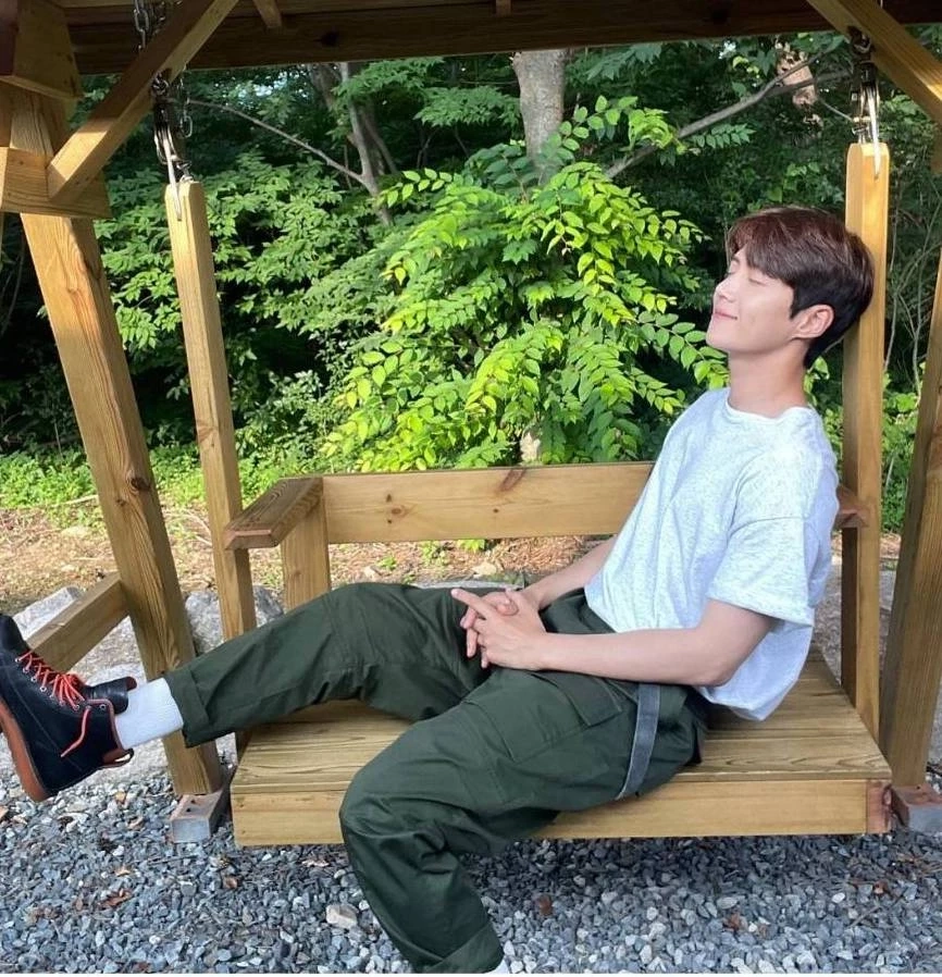 "คิมซอนโฮ" 