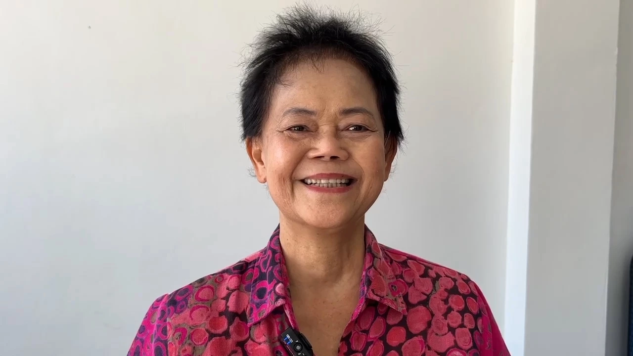 เจ้าของจิวเวลรี่ เปิดร้านข้าวแกง 10 บาท ช่วยชาวบ้านอิ่มท้องราคาถูก