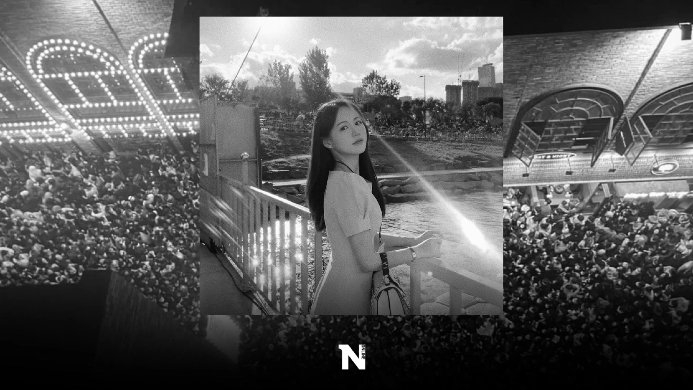 แฟนคลับสุดเศร้า ‘คิม ยูนา’ เชียร์ลีดเดอร์ทีมเบสบอล เหยื่อโศกนาฏกรรมอิแทวอน