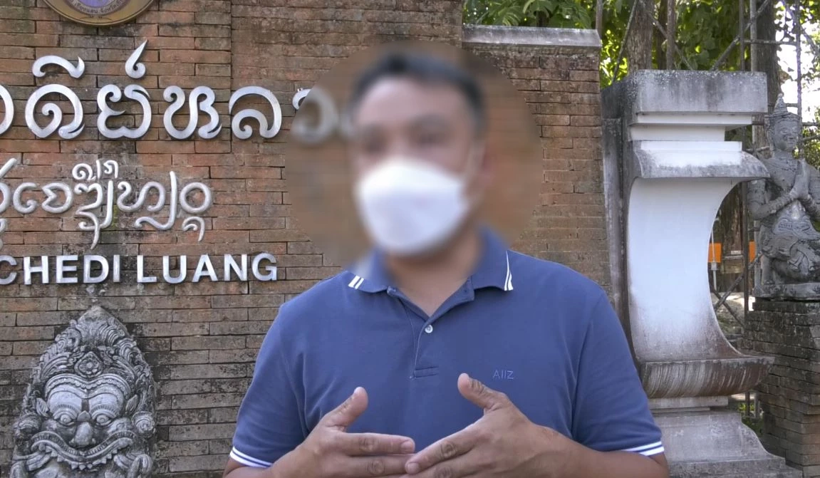 เดือด! กลางห้องฉุกเฉิน หมอด่า "คนไข้โง่" ถูกสั่งพักงาน 1 สัปดาห์ (มีคลิป)