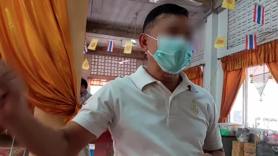 วุ่น! เกือบรดน้ำศพผิดตัว ญาติเปิดดูหน้าไม่ใช่ รีบแจ้ง รพ. ขอสลับคืน