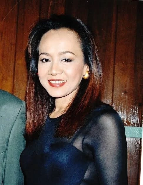 ลินดา ค้าธัญเจริญ