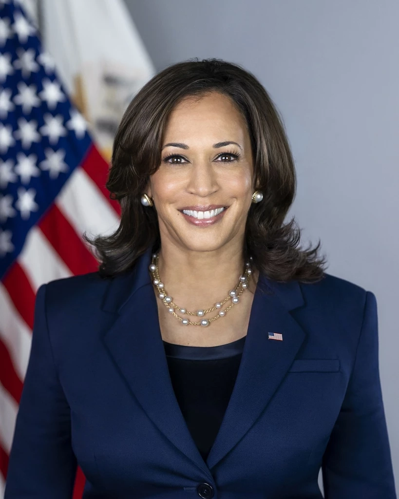  นางคามาลา แฮร์ริส (The Honorable Kamala Harris) รองประธานาธิบดีสหรัฐฯเข้าร่วมประชุมเอเปค 2022 