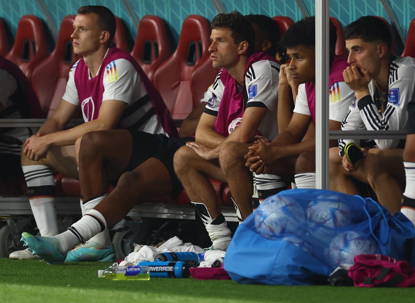 "ฮันซี่ ฟลิค" ชี้สาเหตุเยอรมันพลิกพ่ายญี่ปุ่น 