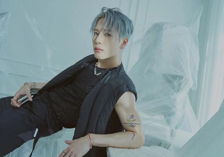 “แจ็คสัน หวัง” 