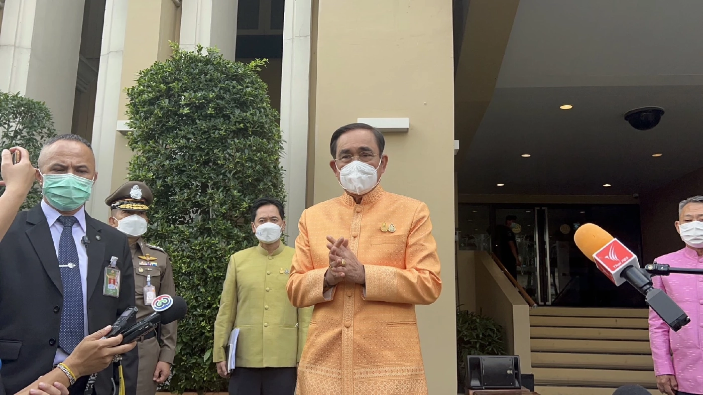 นายกรัฐมนตรี แจ้งข่าวดี อุ้มราคาน้ำมันดีเซล อีก 2 เดือน