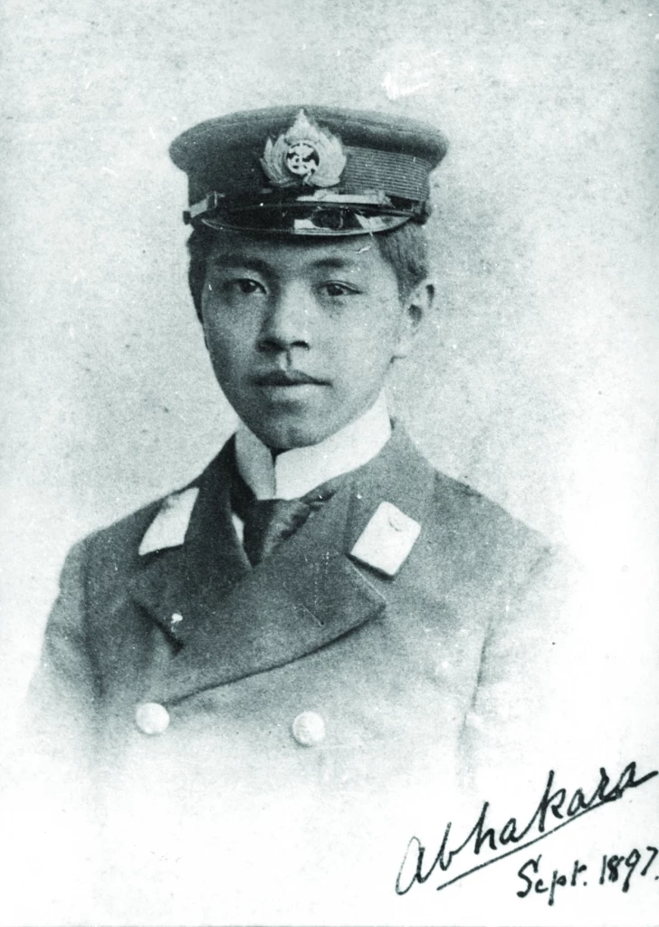 กองทัพเรือ เตรียมจัดกิจกรรม เทิดพระเกียรติ กรมหลวงชุมพรเขตอุดมศักดิ์ 