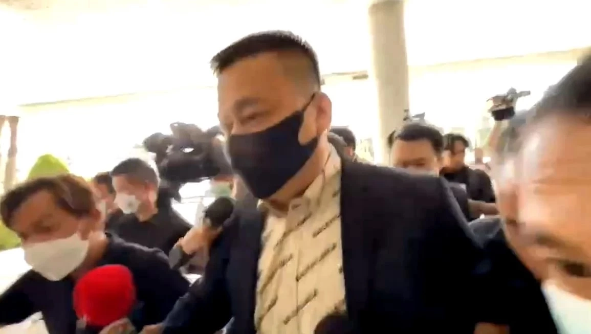 เปิดโปรไฟล์ "ตู้ห่าว" เครือข่ายธุรกิจจีนสีเทา