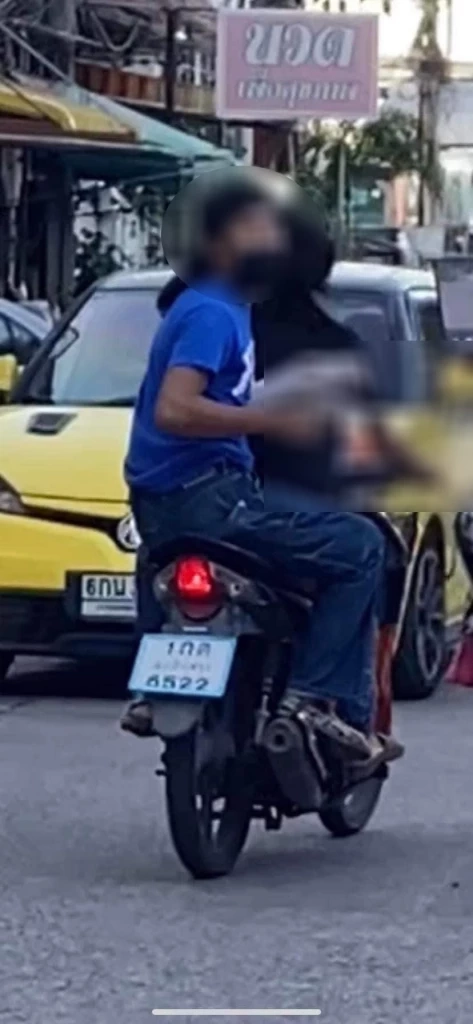 แค่เรื่องขี้แมว! เพื่อนบ้านยกพวกตะลุมบอน กลางเมืองแปดริ้ว