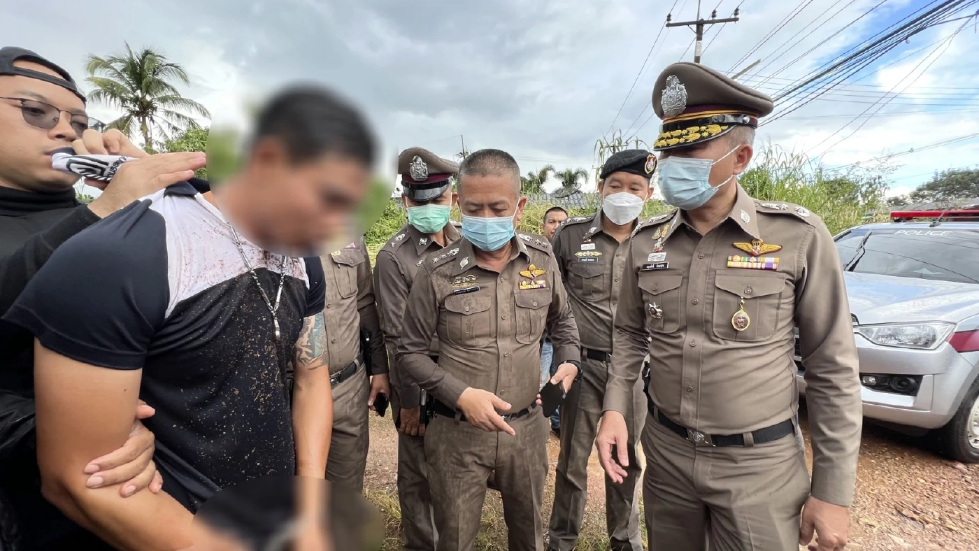 ว่าที่เจ้าบ่าวเครียด! ถูกปรับค่าสุราเถื่อน ก่อเหตุชิงทอง หาเงินค่าสินสอด