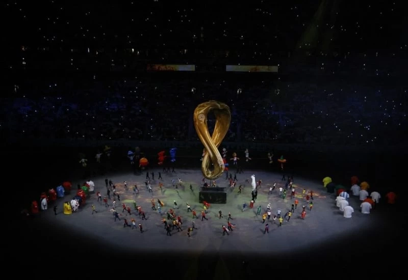 จับตา สีสันฟุตบอลโลก 2022 สาระน่ารู้ ส่งตรงจาก “กาตาร์”