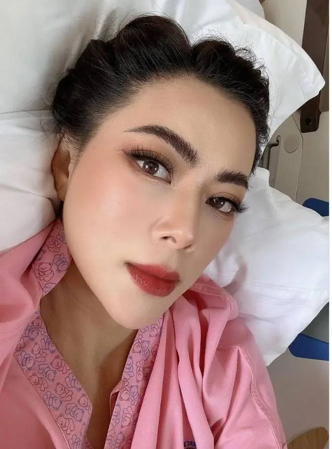 บุ๋ม ปนัดดา วงศ์ผู้ดี