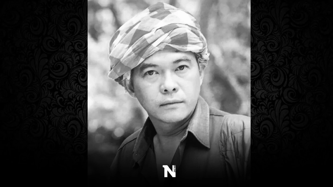 ขอขอบคุณภาพจาก Facebook : คนรักละครเก่า