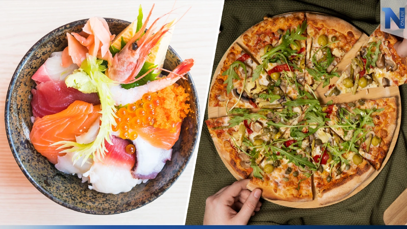 เช็กเมนูโปรด ‘กินเร่งไมเกรน’ vs ‘กินลดไมเกรน’