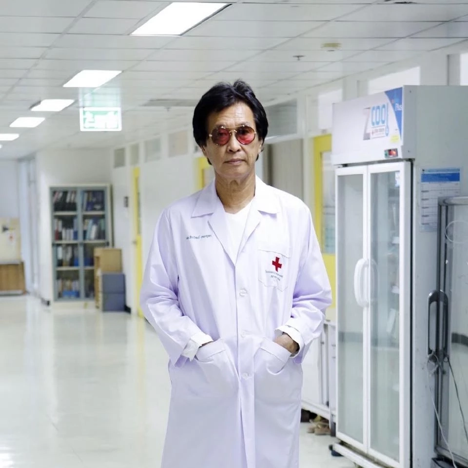 "หมอดื้อ" แนะ 4 สิ่งสำคัญ ประเมินตนเองในช่วงโควิด-19 ขาขึ้น 