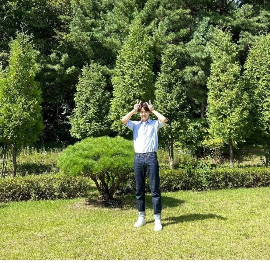 "คิมซอนโฮ" 