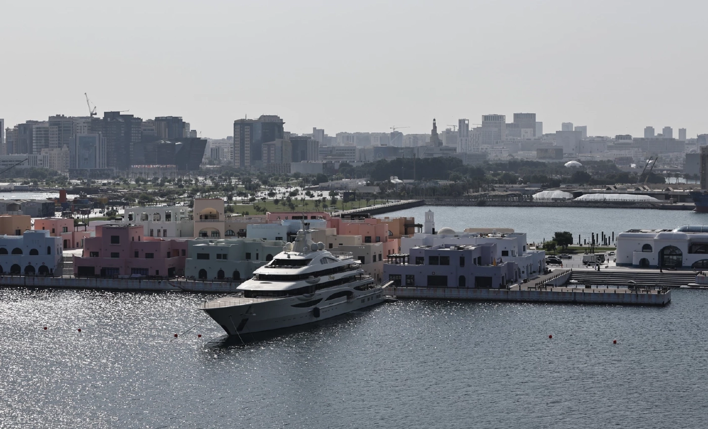 เรือสำราญ MSC Europa