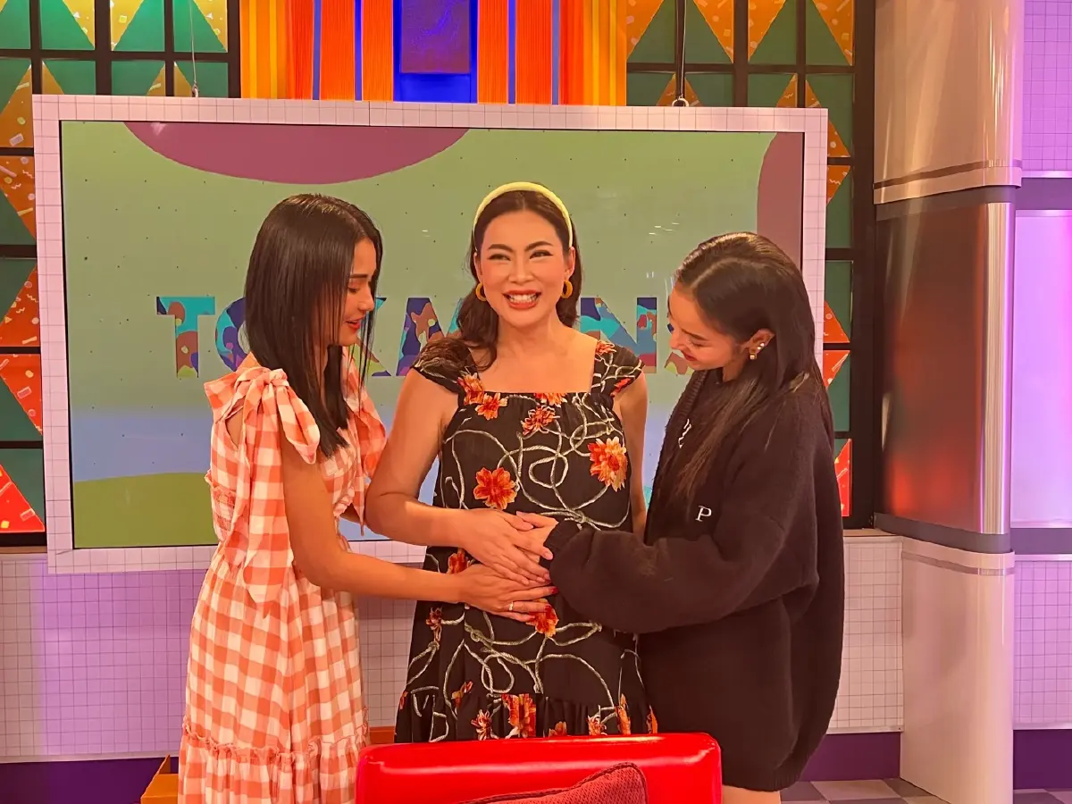 บุ๋ม ปนัดดา