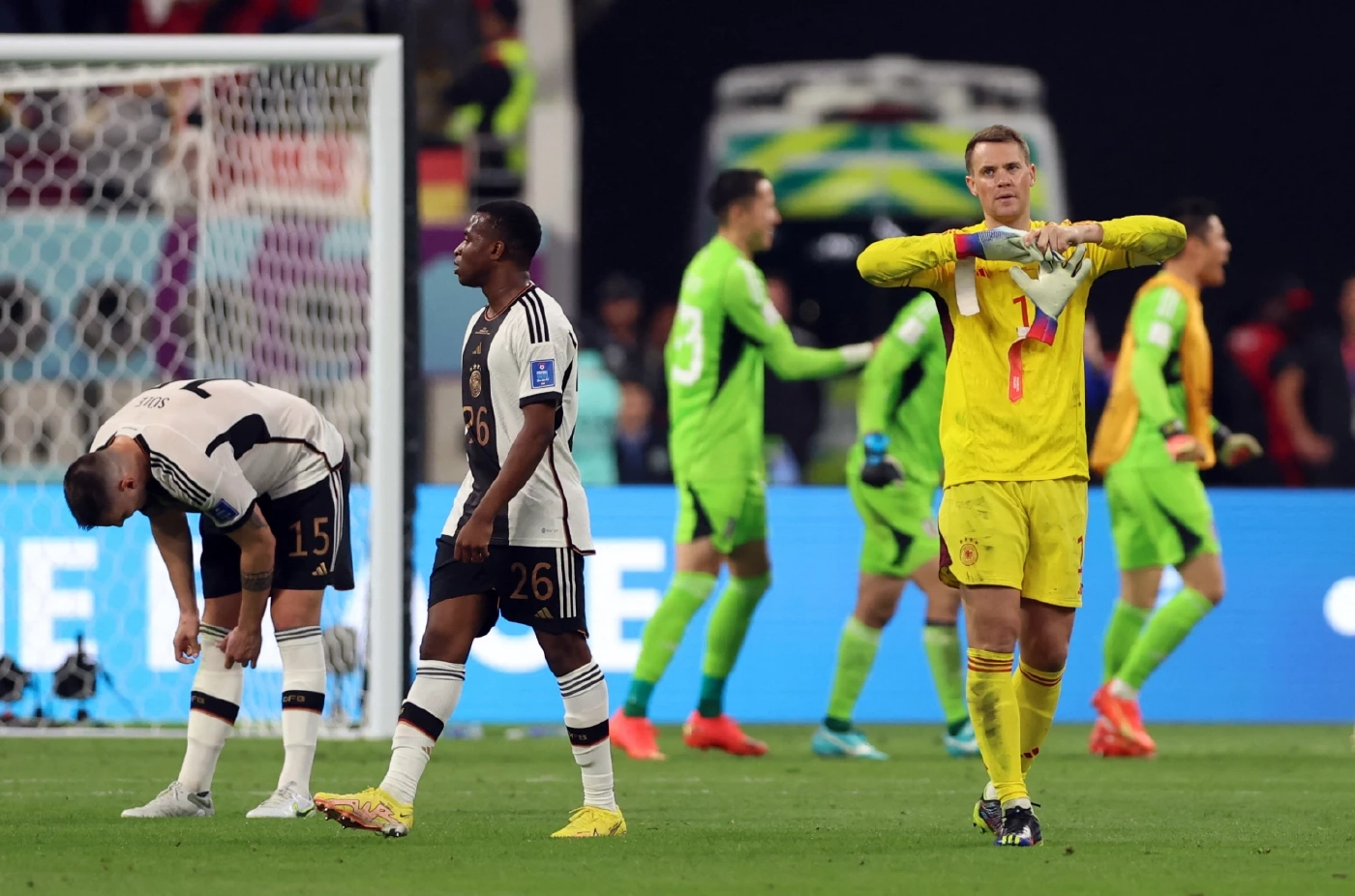 "ฮันซี่ ฟลิค" ชี้สาเหตุเยอรมันพลิกพ่ายญี่ปุ่น 