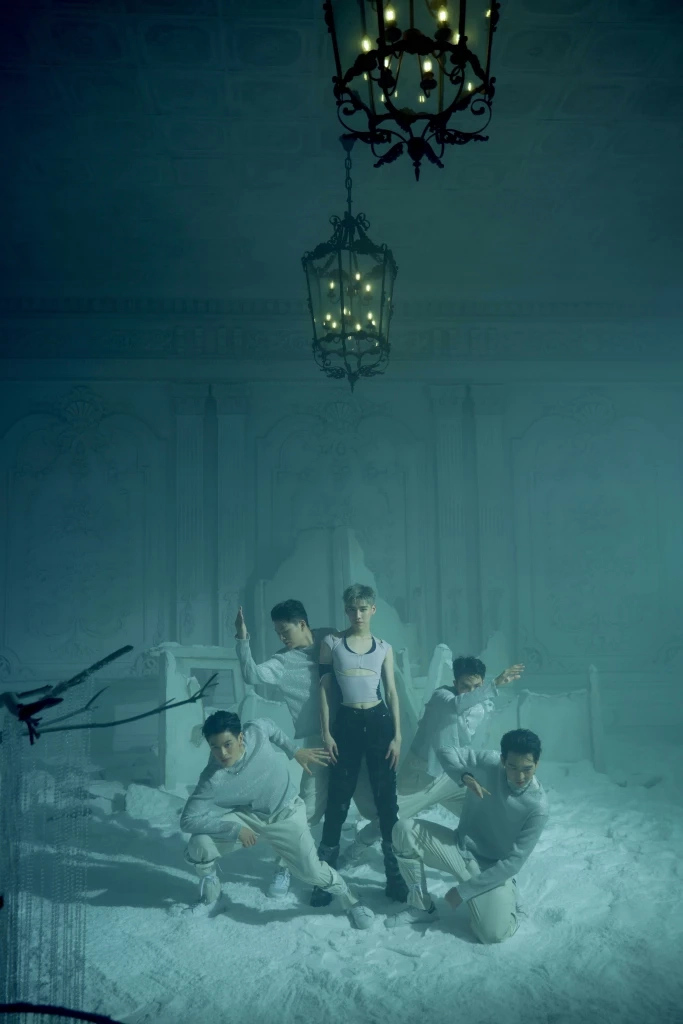 แซ่บ ไฟลุก  “PP KRIT” กับซิงเกิล “FIRE BOY”