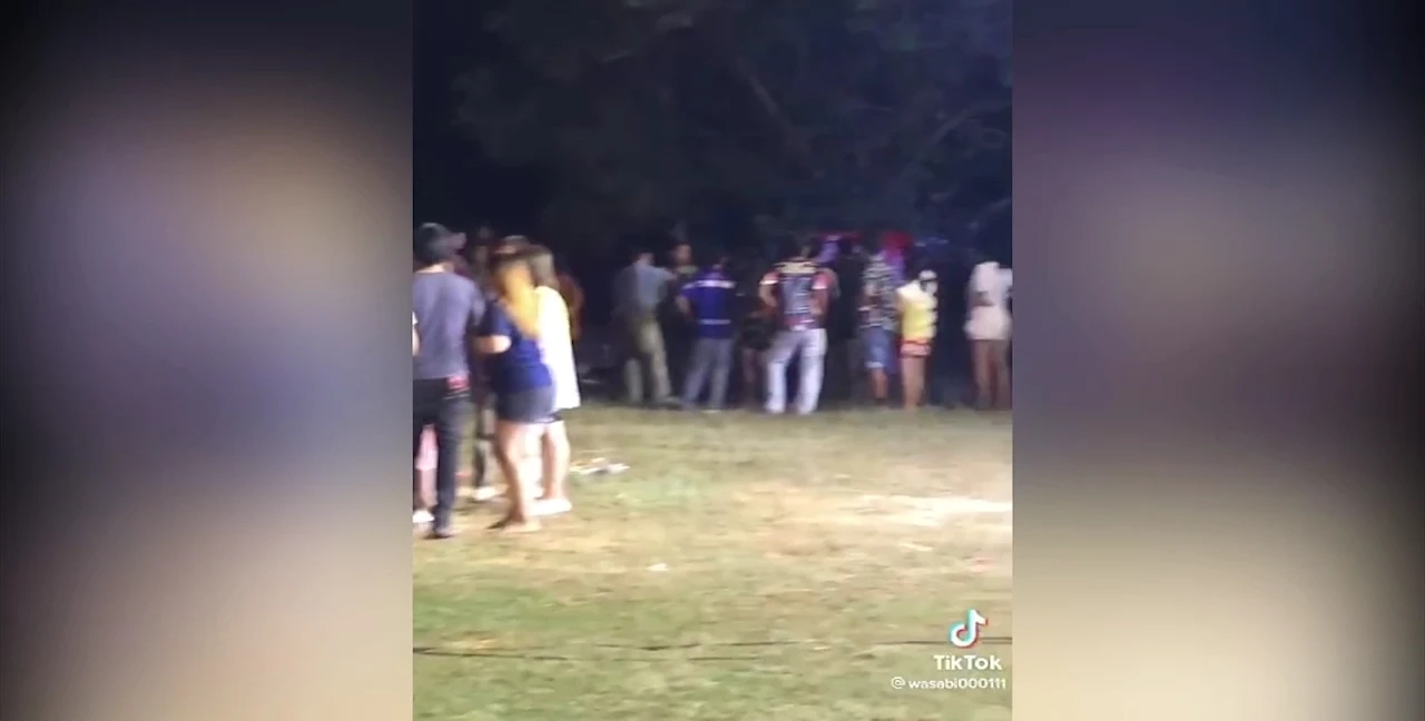 "วินดา" เจ้าของฉายา "เจ้าสาวสายโหด" ยืนยันเอาผิดวัยุร่นป่วนงานฉลองแต่งงาน