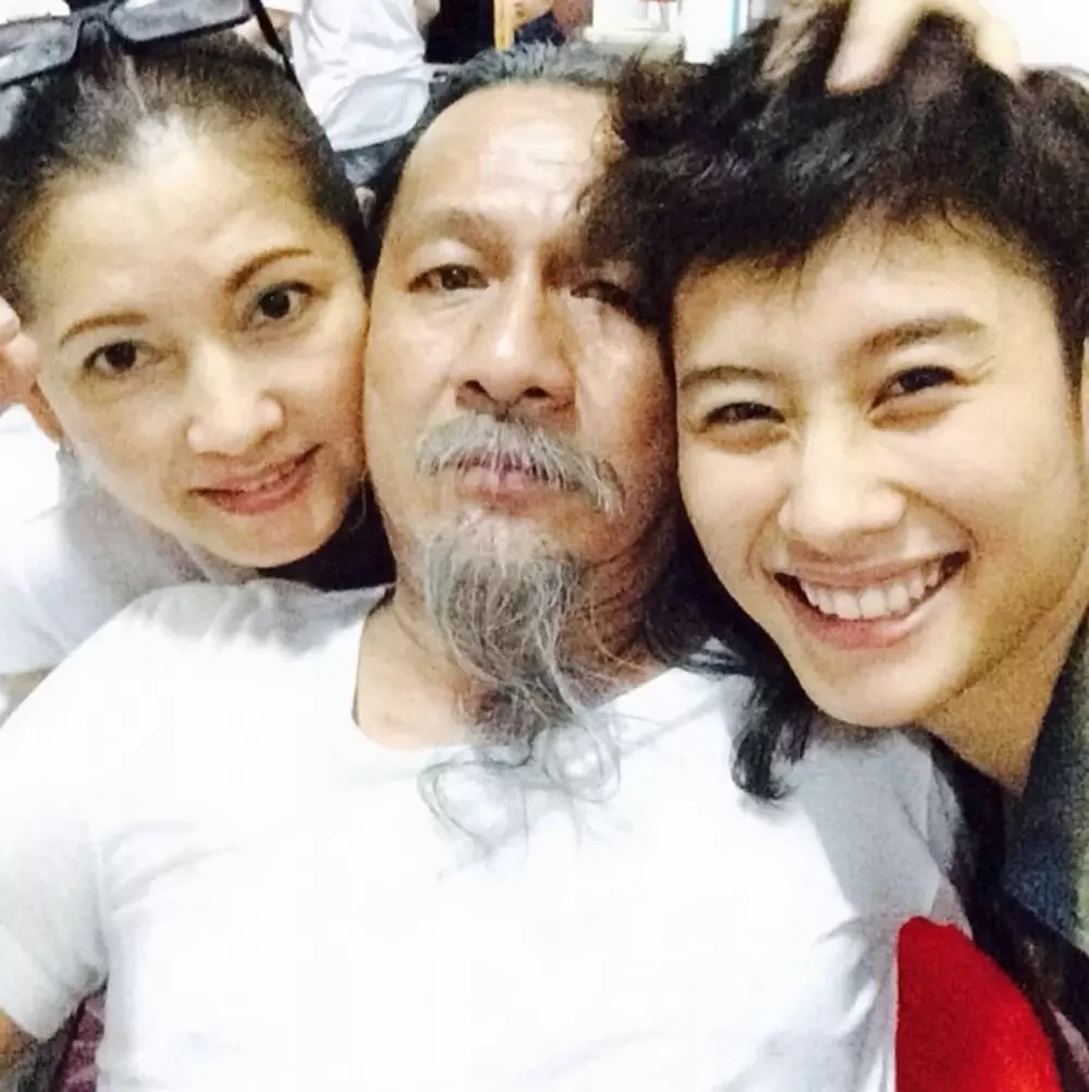 ส่องภาพล่าสุด ‘อ๊อฟ พงษ์พัฒน์’ หลังลือสนั่น ป่วยหนักช่วยเหลือตัวเองไม่ได้