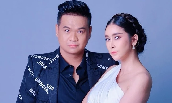 ดีเจต้น-สรพงษ์ จิตต์สุนทร-ใหม่ สุคนธวา