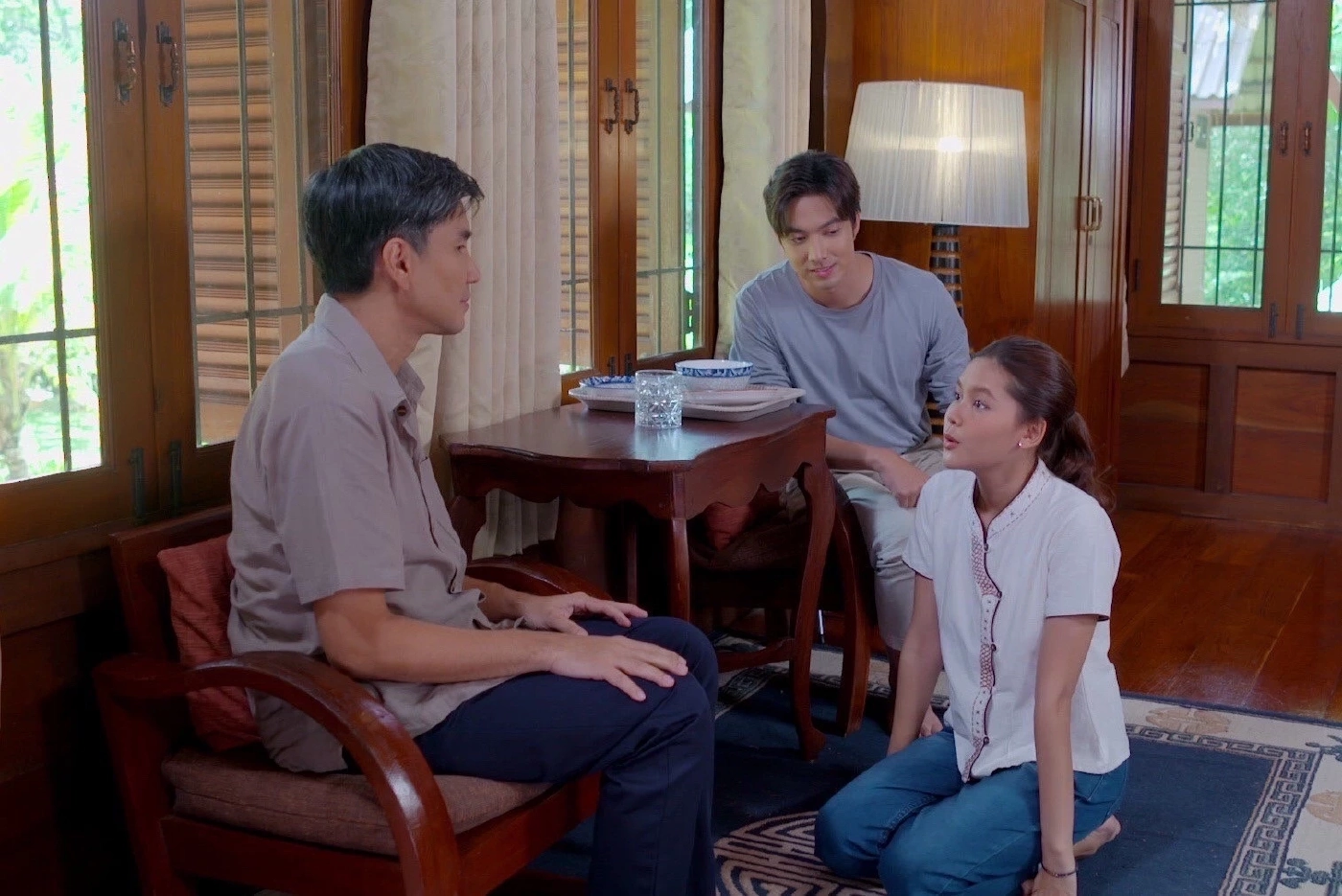 ซิ่นลายโส้