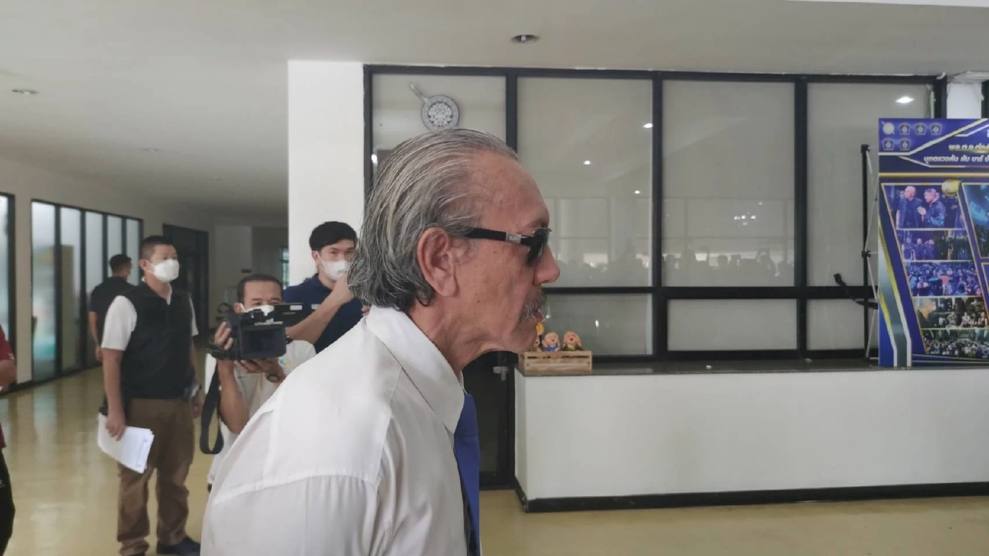 "รองฯต่อศักดิ์ - รองฯสุรเชษฐ์" ลุยจัดระเบียบ 42 ผับทั่วไทย หลังฉากนายทุนจีน