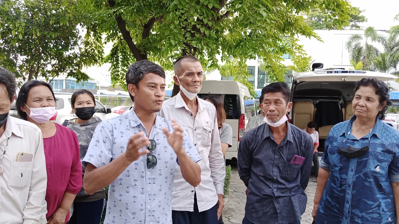 ชาวสวนภาคใต้ ร้องถูกอดีต ส.ส.ชุมพร หลอกปลูกกระท่อม สูญเงินกว่าร้อยล้าน