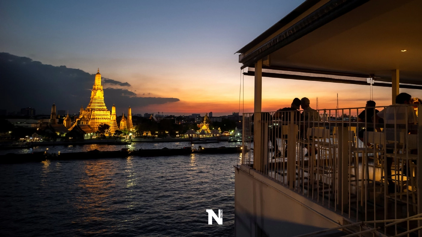 กรุงเทพมหานคร ขึ้นแท่นอันดับ 1 เมืองที่น่าพักผ่อน มากที่สุดในเอเชียแปซิฟิก