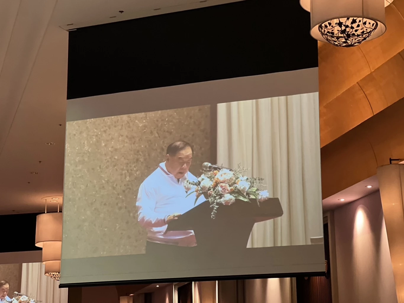 "บิ้กป้อม" ตั้ง "สัญญา สถิรบุตร" เป็นที่ปรึกษาหัวหน้าพรรคพลังประชารัฐ