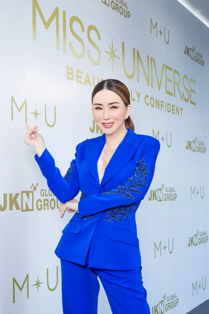 แอน จักรพงษ์ จักราจุฑาธิบดิ์