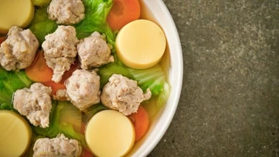 ไม่ต้องทนง่วง! เลือกเมนูมื้อเที่ยงอย่างไรให้ต้านทานความง่วงช่วงบ่าย