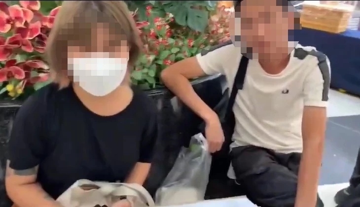 ตร.ปอท. รวบหัวหน้าแก๊งจีน ลวงเทรดคริปโต ผ่านแอพฯ หาคู่ สูญเงินกว่า 3 ล้าน