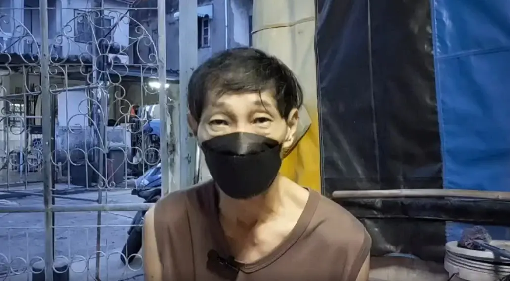 ตาทวด ร้องสื่อ จี้ตำรวจจับเหลน ขอเงินเสพยาไม่ได้ จุดไฟเผาบ้าน หวั่นชาวบ้านเดือดร้อน