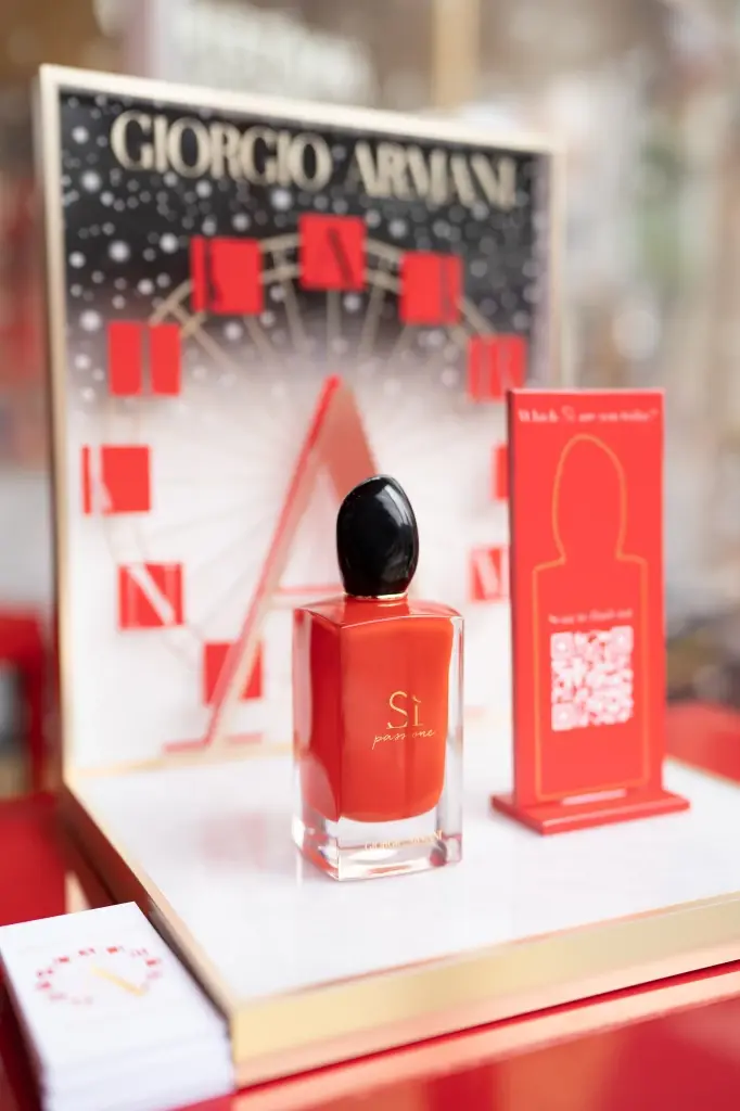 ลอรีอัล ประเทศไทยชวนทุกคนร่วมเฉลิมฉลองเทศกาลแห่งความสุข “CHRISTMAS FACTORY: A Wonderful World of Gifting”