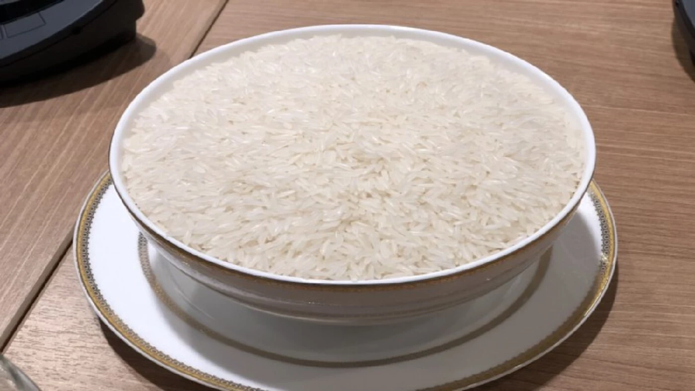 "วรวัจน์" อัด รบ.มืออ่อน! ปล่อยข้าวไทยเสียแชมป์ เชื่อ หอมมะลิไทยดีสุดในโลก