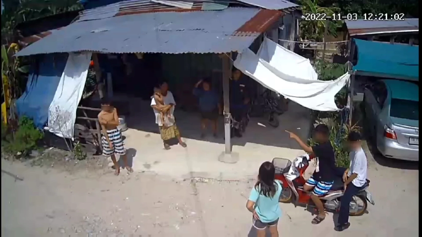 หนุ่ม 18 ฆ่า น้องฟลุ๊ควัย 14 ปี ไม่สลด โพสต์ขู่ "ด่ามากจะตายรายต่อไป"