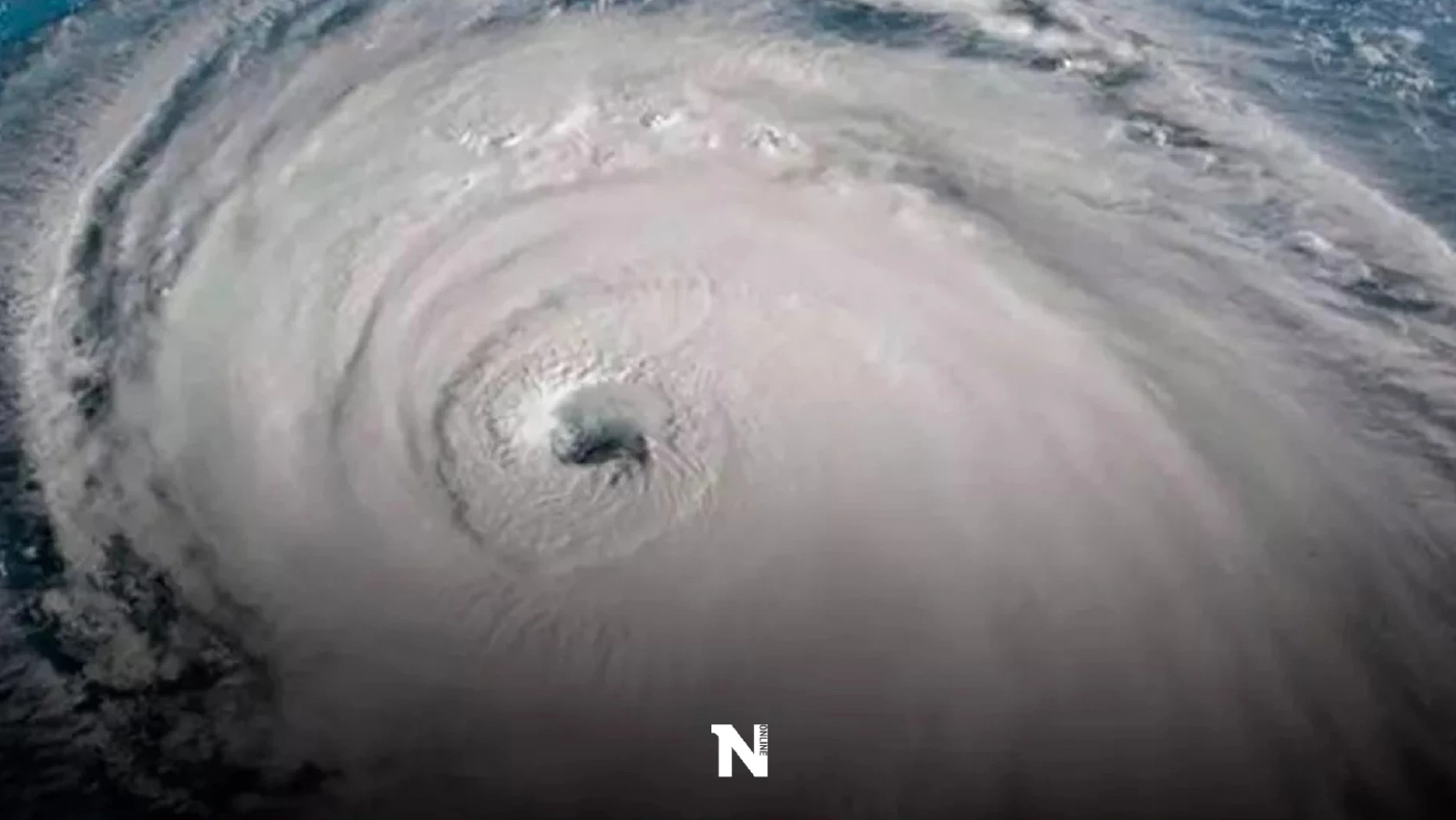 กรมอุตุฯ ประกาศฉบับที่ 5 พายุนัลแก 