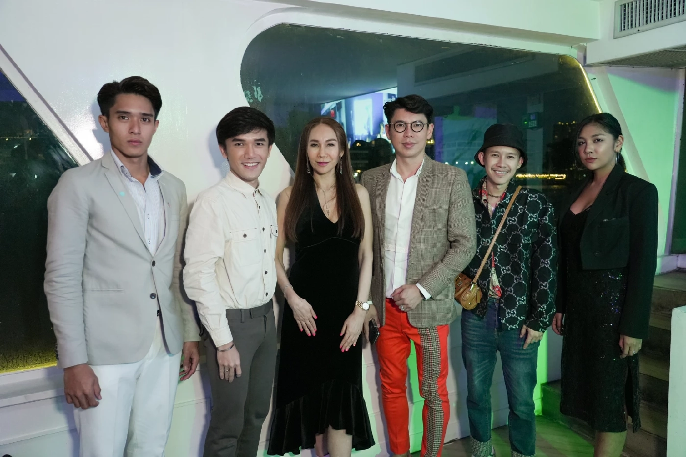 สโมสร โรตารีธนบุรี จัดกิจกรรม "ล่องธารา" หาทุนเพื่อนำไปช่วยเหลือสังคม