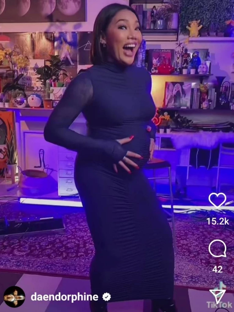 ดา เอ็นโดรฟิน