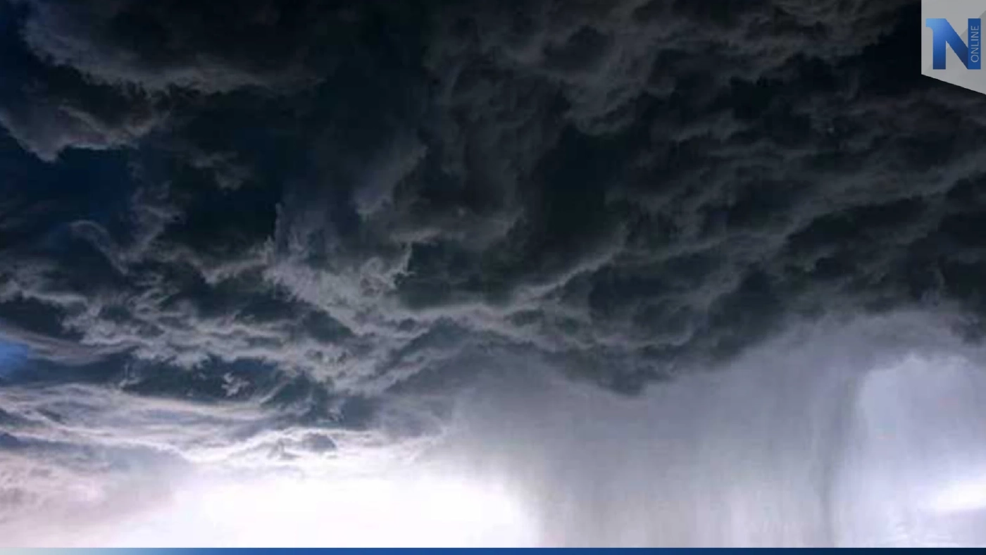 สภาพอากาศวันพรุ่งนี้ ภาคเหนืออากาศเย็น มีหมอก ภาคใต้เจอฝนฟ้าคะนองร้อยละ 70 